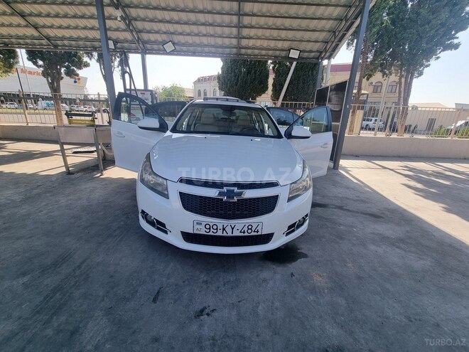 Chevrolet Cruze 2014, 230,000 km - 1.4 л - Gəncə