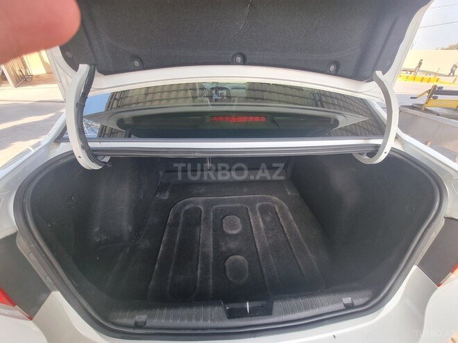 Chevrolet Cruze 2014, 230,000 km - 1.4 л - Gəncə