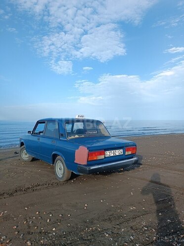 LADA (VAZ) 2107 2008, 89,000 km - 1.6 l - Xaçmaz