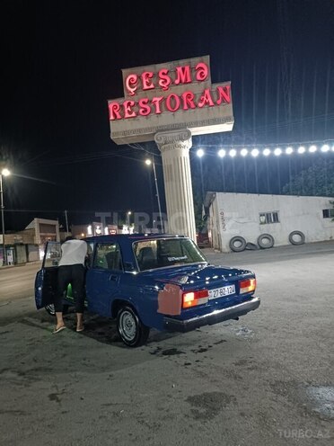LADA (VAZ) 2107 2008, 89,000 km - 1.6 l - Xaçmaz