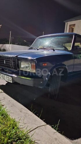 LADA (VAZ) 2107 2008, 89,000 km - 1.6 l - Xaçmaz
