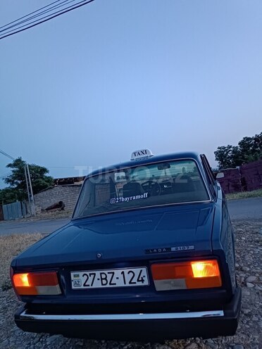 LADA (VAZ) 2107 2008, 89,000 km - 1.6 l - Xaçmaz