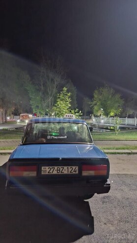 LADA (VAZ) 2107 2008, 89,000 km - 1.6 l - Xaçmaz