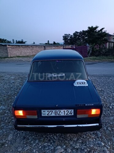 LADA (VAZ) 2107 2008, 89,000 km - 1.6 l - Xaçmaz