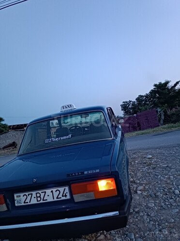 LADA (VAZ) 2107 2008, 89,000 km - 1.6 l - Xaçmaz