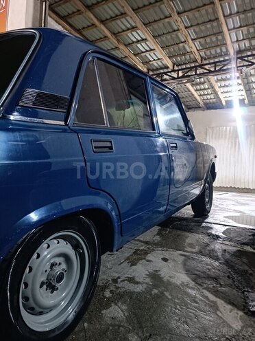 LADA (VAZ) 2107 2008, 89,000 km - 1.6 l - Xaçmaz