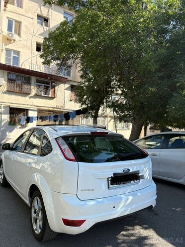 Ford Focus 2011, 198,000 km - 1.6 l - Bakı