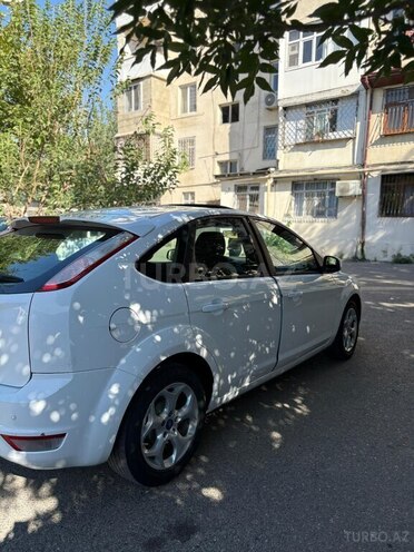Ford Focus 2011, 198,000 km - 1.6 l - Bakı