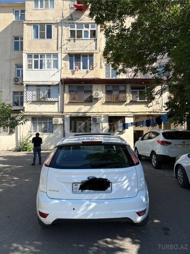 Ford Focus 2011, 198,000 km - 1.6 l - Bakı