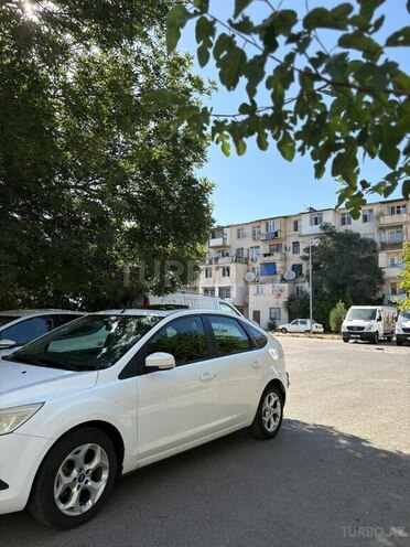 Ford Focus 2011, 198,000 km - 1.6 l - Bakı