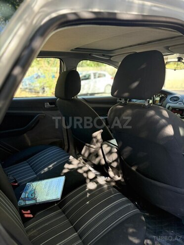 Ford Focus 2011, 198,000 km - 1.6 l - Bakı