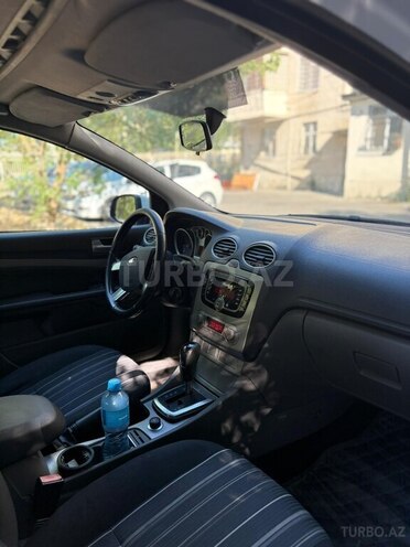 Ford Focus 2011, 198,000 km - 1.6 l - Bakı