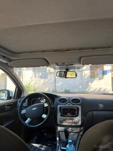 Ford Focus 2011, 198,000 km - 1.6 l - Bakı