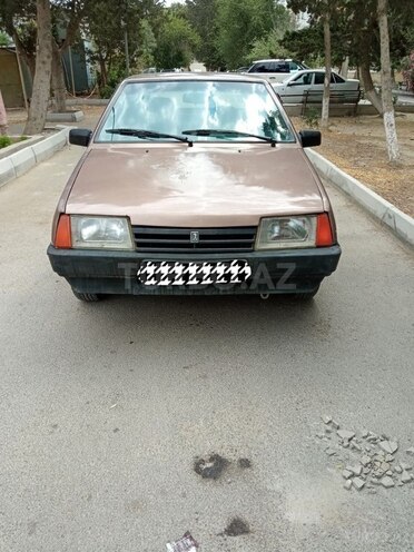 LADA (VAZ) 2109 1996, 240,000 km - 1.5 l - Bakı