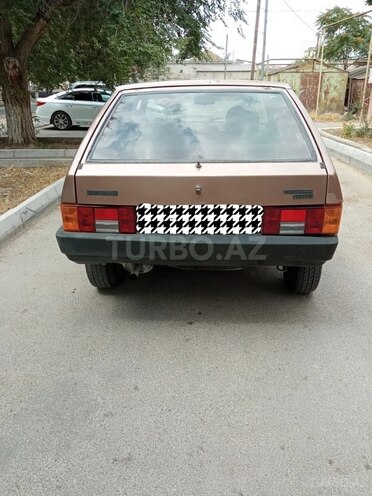 LADA (VAZ) 2109 1996, 240,000 km - 1.5 l - Bakı