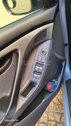 Hyundai Elantra 2013, 122,000 km - 1.8 l - Xırdalan