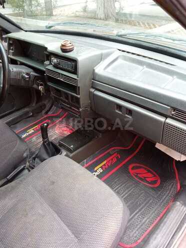 LADA (VAZ) 2109 1996, 240,000 km - 1.5 l - Bakı