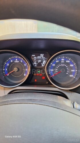 Hyundai Elantra 2013, 122,000 km - 1.8 l - Xırdalan