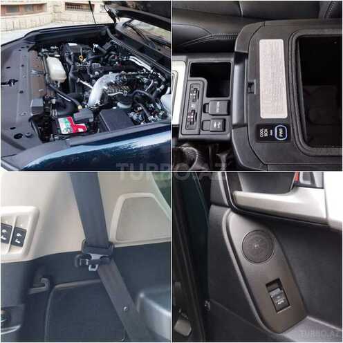 Toyota Land Cruiser Prado-17