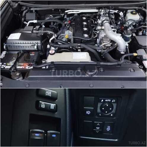 Toyota Land Cruiser Prado-19
