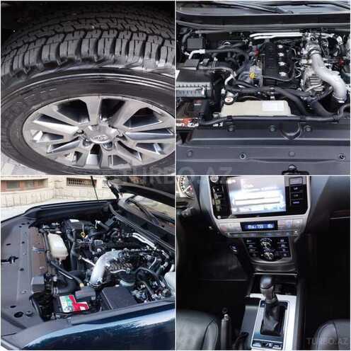 Toyota Land Cruiser Prado-20