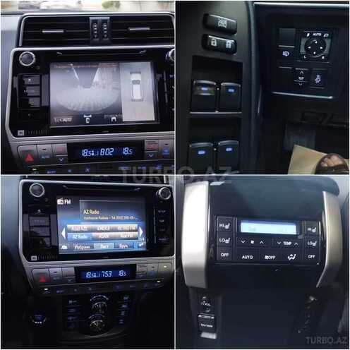 Toyota Land Cruiser Prado-18