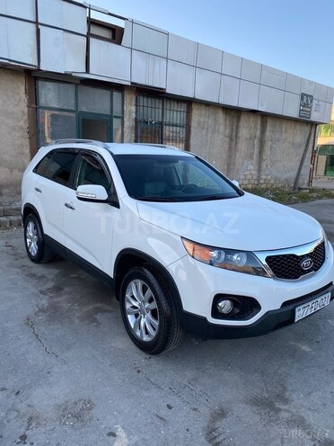 Kia Sorento-3