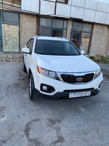 Kia Sorento-2