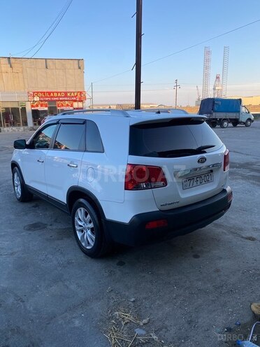 Kia Sorento-4