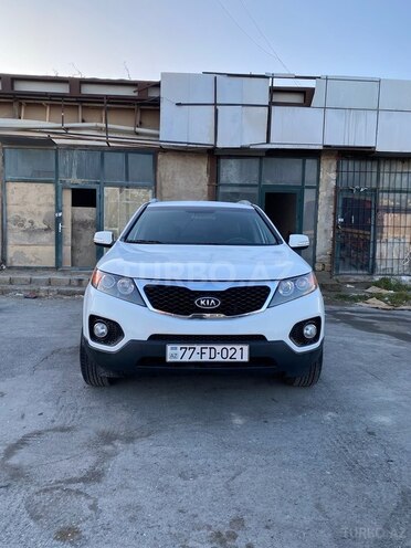 Kia Sorento-1