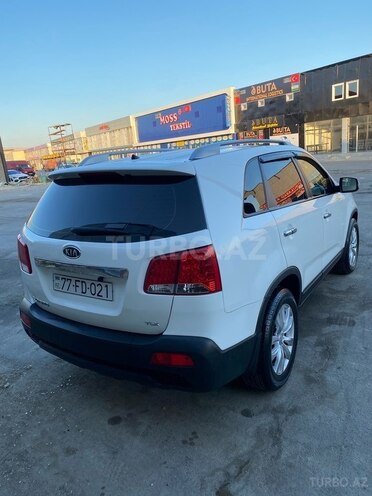 Kia Sorento-7