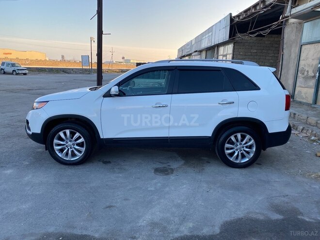 Kia Sorento-5