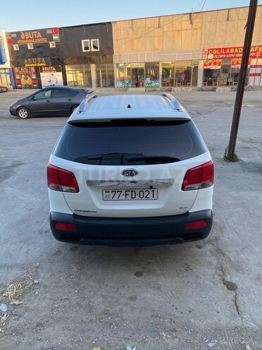 Kia Sorento-8