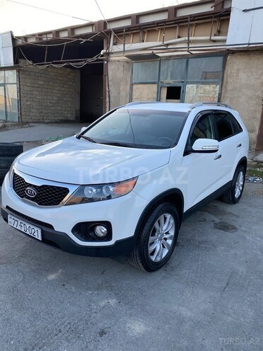 Kia Sorento-6