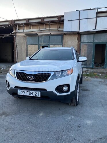 Kia Sorento-9