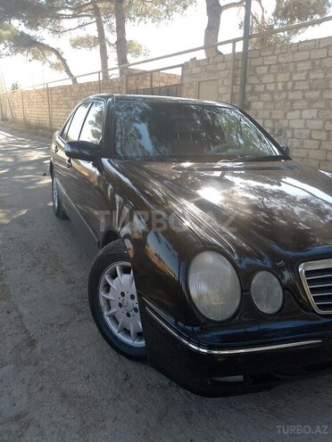 Mercedes C 220 d 2000, 400,000 km - 2.2 л - Bakı