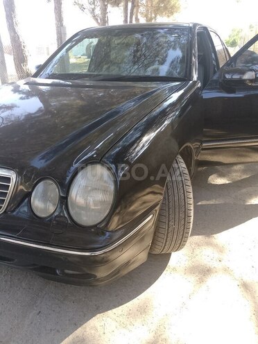 Mercedes C 220 d 2000, 400,000 km - 2.2 л - Bakı
