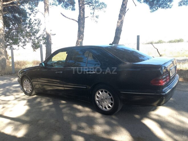Mercedes C 220 d 2000, 400,000 km - 2.2 л - Bakı