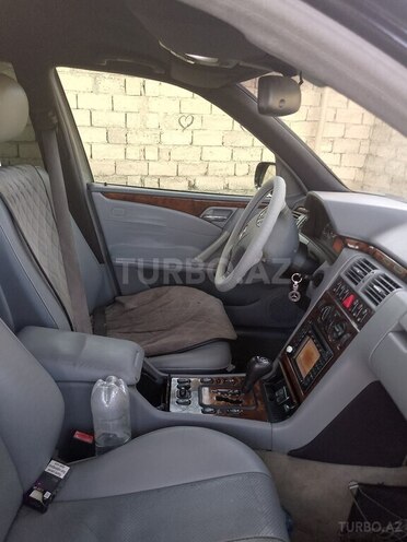 Mercedes C 220 d 2000, 400,000 km - 2.2 л - Bakı