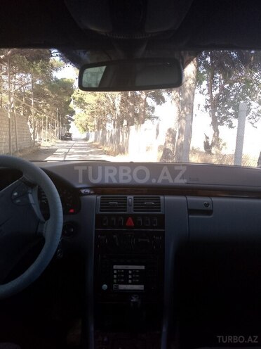 Mercedes C 220 d 2000, 400,000 km - 2.2 л - Bakı