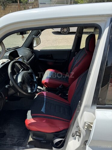 Mitsubishi Pajero io 1999, 237,000 km - 2.0 l - Bakı