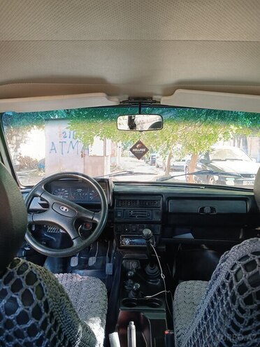 LADA (VAZ) 2121 Niva (4x4) 2007, 343,555 km - 1.7 l - Sumqayıt