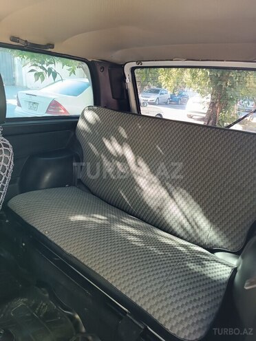 LADA (VAZ) 2121 Niva (4x4) 2007, 343,555 km - 1.7 l - Sumqayıt