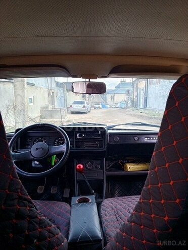 LADA (VAZ) 2107 2007, 80,000 km - 1.6 l - Gədəbəy