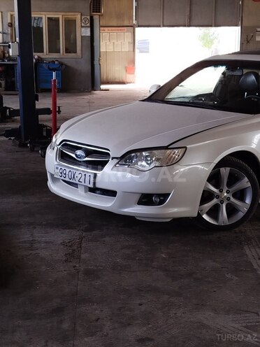 Subaru Legacy 2008, 330,000 km - 2.5 л - Xırdalan