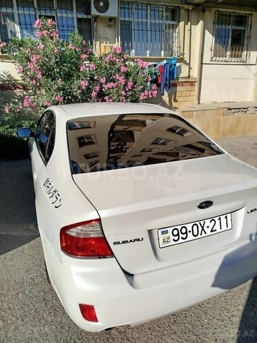 Subaru Legacy 2008, 330,000 km - 2.5 л - Xırdalan