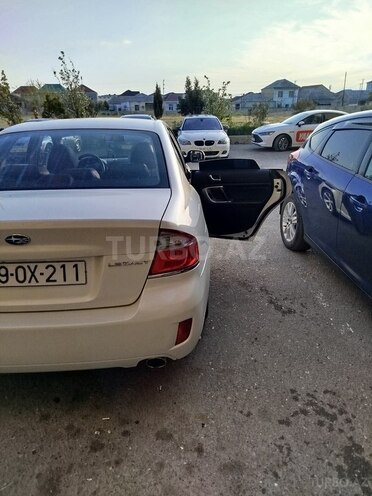 Subaru Legacy 2008, 330,000 km - 2.5 л - Xırdalan