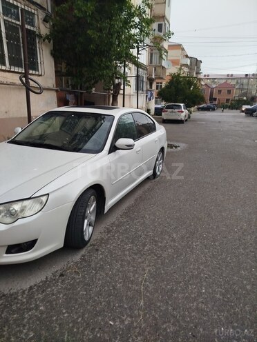 Subaru Legacy 2008, 330,000 km - 2.5 л - Xırdalan