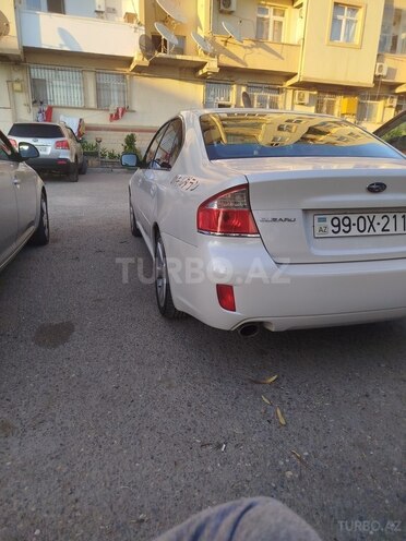 Subaru Legacy 2008, 330,000 km - 2.5 л - Xırdalan