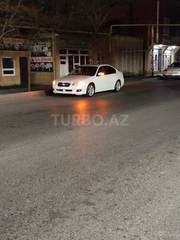 Subaru Legacy 2008, 330,000 km - 2.5 л - Xırdalan